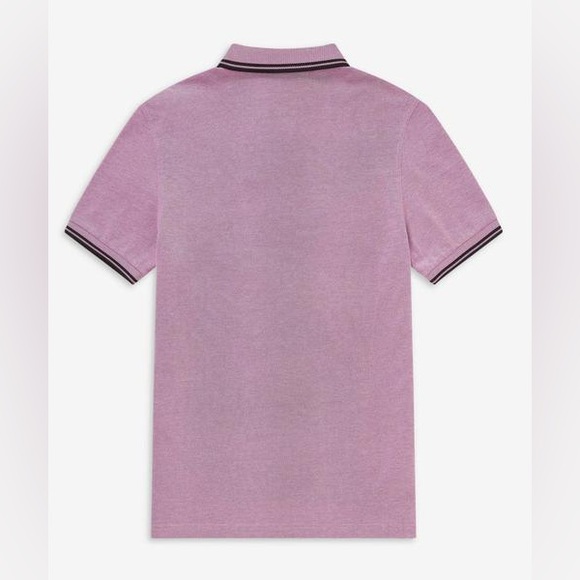 ⚜️The Twin Tipped Fred Perry Shirt M3600⚜️ - Picture 2 of 8
